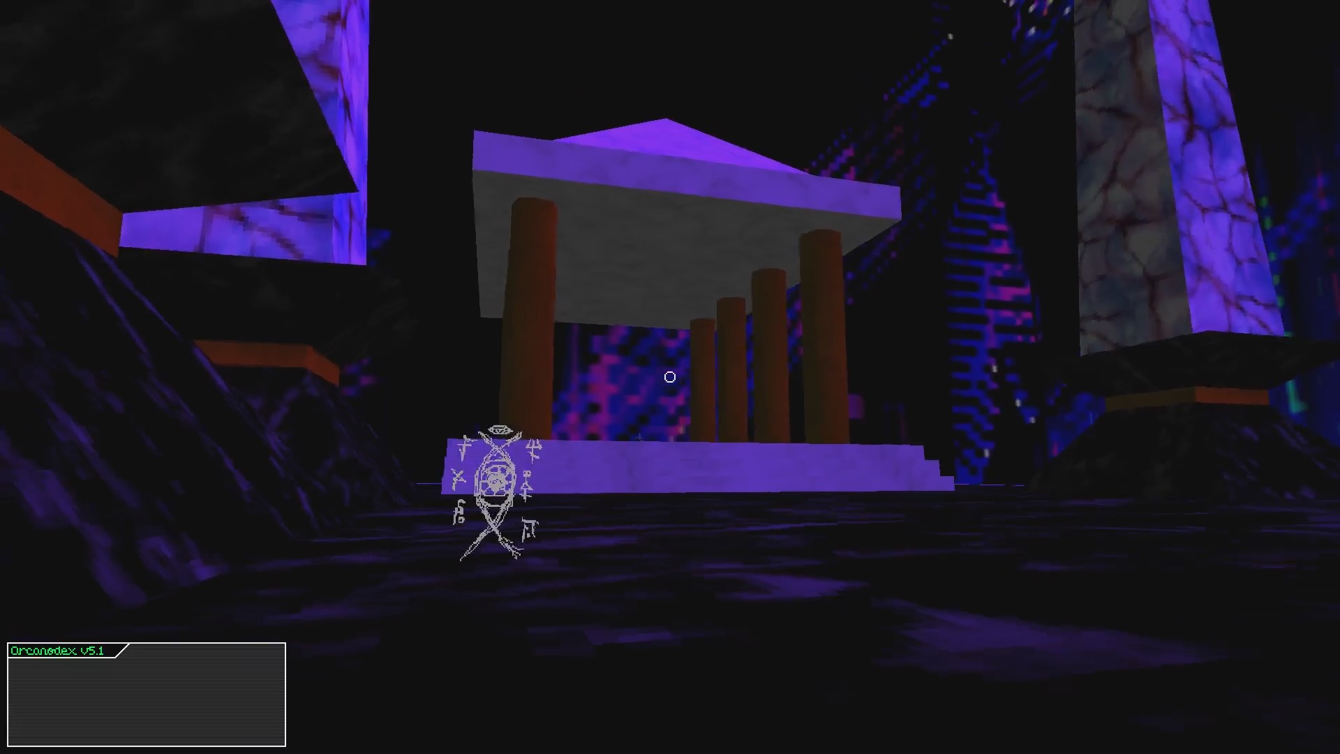 Kitty Horrorshow Making Games and Breaking Minds Paste